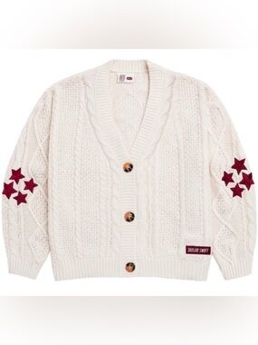 Taylor Swift “RED Taylor’s Version” Cardigan